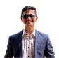 Mr. Shaurya Tiwari portrait
