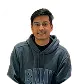Mr. Vishal Kumar portrait