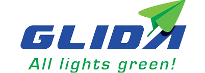 Glida logo