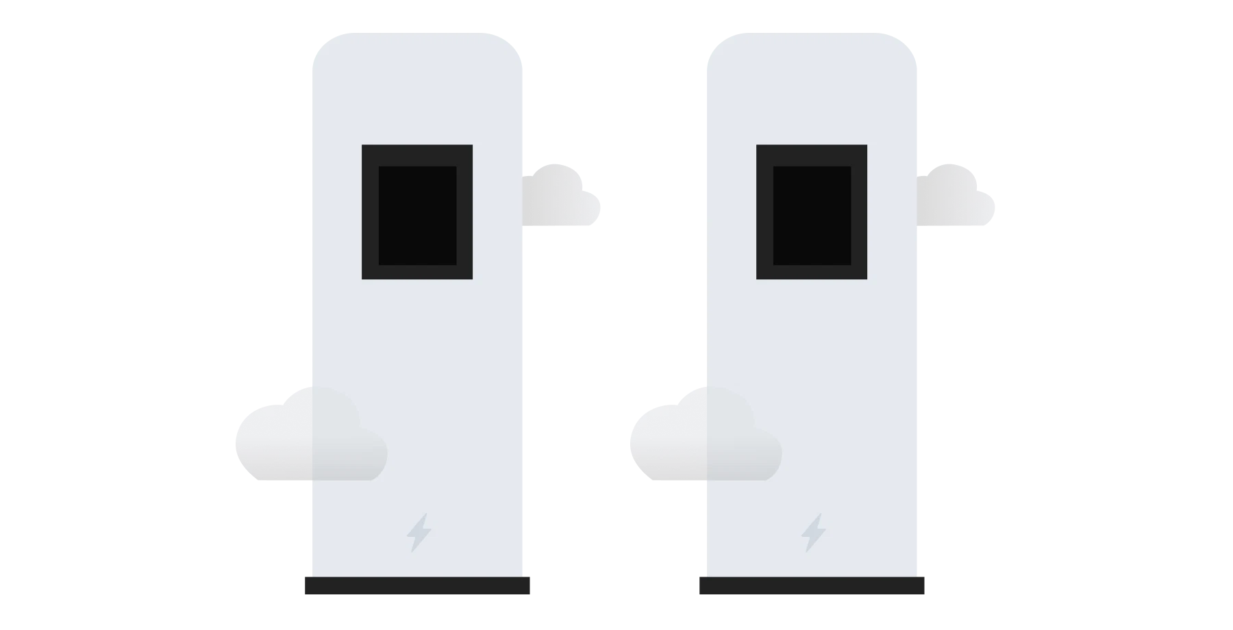 Charger booting into branded OEM software
